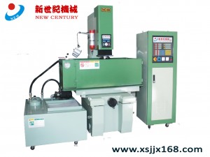 數控火花機ZNC450-60A-P